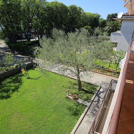 Apartment Borik Beach 86 Zara Esterno foto
