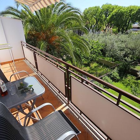 Apartment Borik Beach 86 Zara Esterno foto