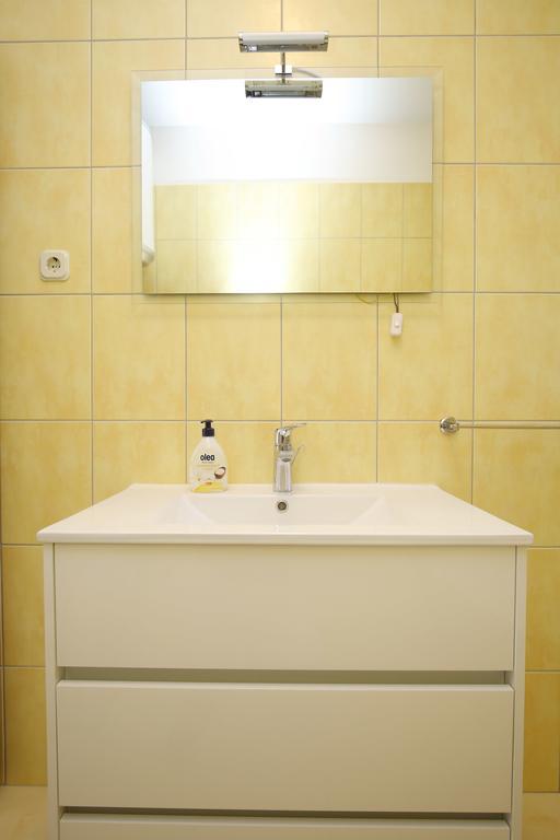 Apartment Borik Beach 86 Zara Esterno foto
