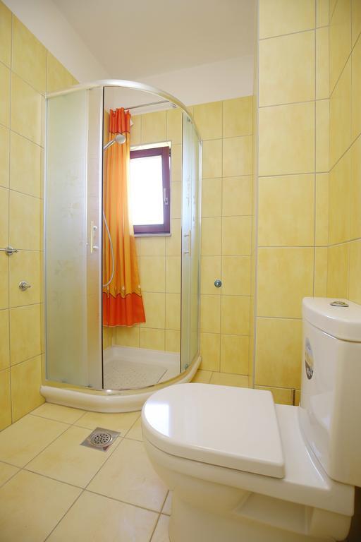 Apartment Borik Beach 86 Zara Esterno foto