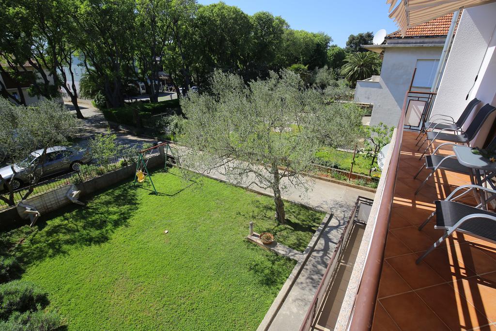 Apartment Borik Beach 86 Zara Esterno foto